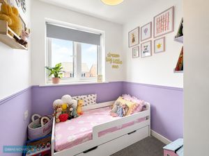 Bedroom 3- click for photo gallery
